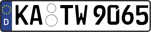 KA-TW9065
