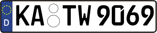 KA-TW9069