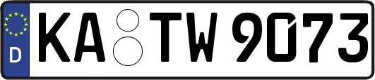 KA-TW9073