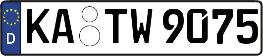 KA-TW9075