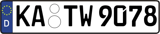KA-TW9078