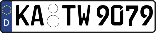 KA-TW9079