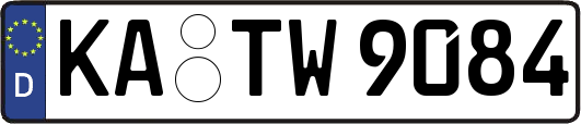 KA-TW9084