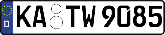 KA-TW9085