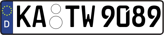 KA-TW9089