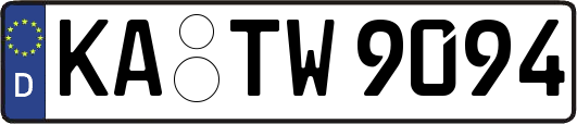 KA-TW9094