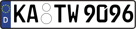 KA-TW9096