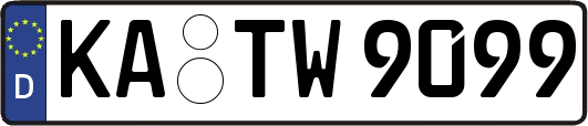 KA-TW9099