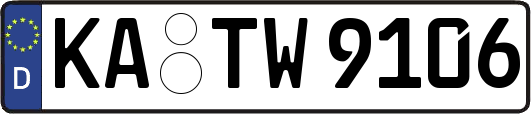 KA-TW9106