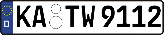 KA-TW9112