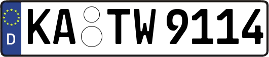 KA-TW9114