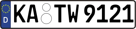 KA-TW9121