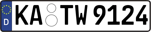 KA-TW9124