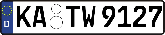 KA-TW9127