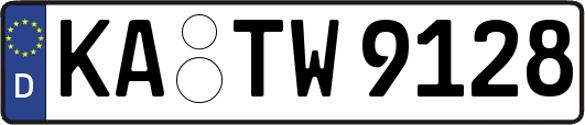 KA-TW9128