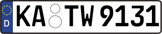 KA-TW9131