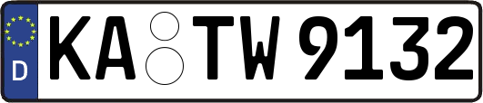 KA-TW9132