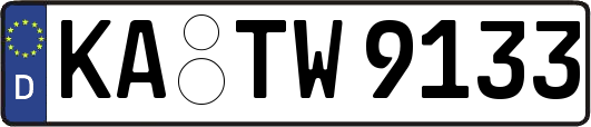 KA-TW9133