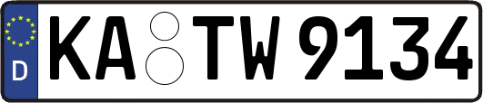 KA-TW9134