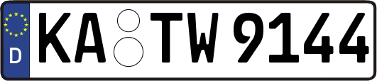 KA-TW9144