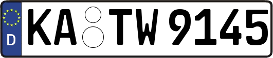 KA-TW9145