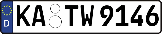 KA-TW9146