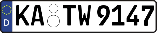 KA-TW9147