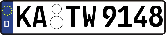 KA-TW9148