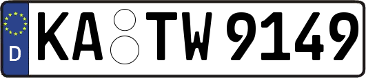 KA-TW9149