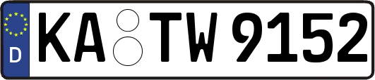 KA-TW9152