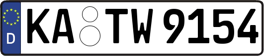 KA-TW9154