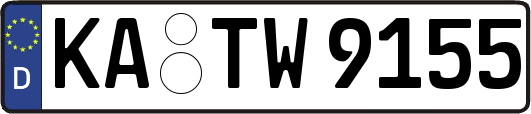 KA-TW9155