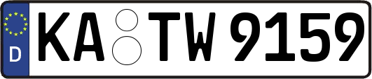KA-TW9159