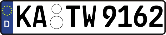KA-TW9162