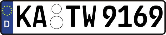 KA-TW9169