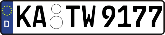 KA-TW9177