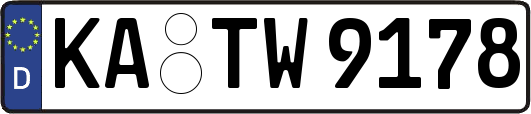 KA-TW9178