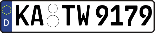 KA-TW9179