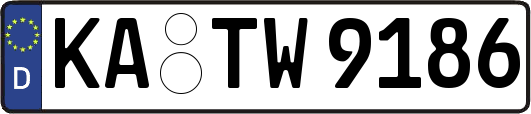 KA-TW9186