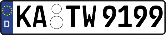KA-TW9199