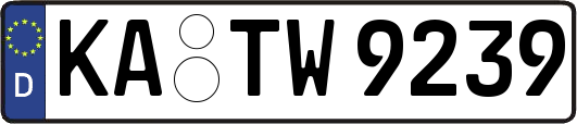 KA-TW9239
