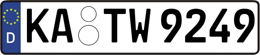 KA-TW9249