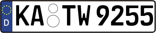 KA-TW9255
