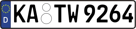 KA-TW9264