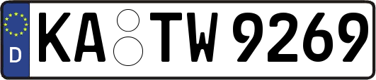 KA-TW9269