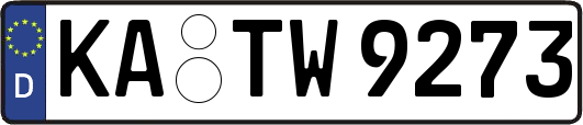 KA-TW9273