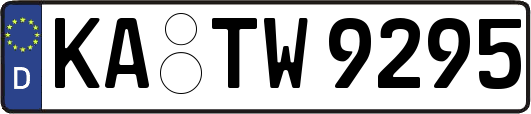 KA-TW9295
