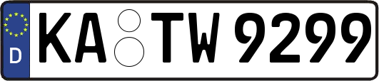 KA-TW9299
