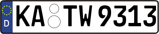 KA-TW9313