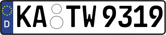 KA-TW9319